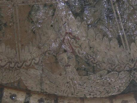 Colaboraciones de Extremadura, caminos de cultura: Salvemos la Ermita del Santo Cristo de Talaván