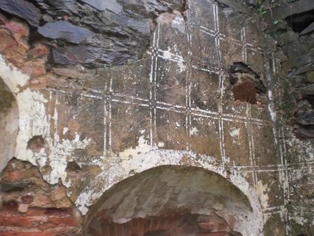 Colaboraciones de Extremadura, caminos de cultura: Salvemos la Ermita del Santo Cristo de Talaván