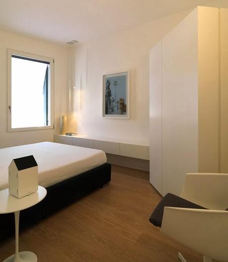 Duplex Moderno en Venecia