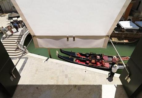 Duplex Moderno en Venecia