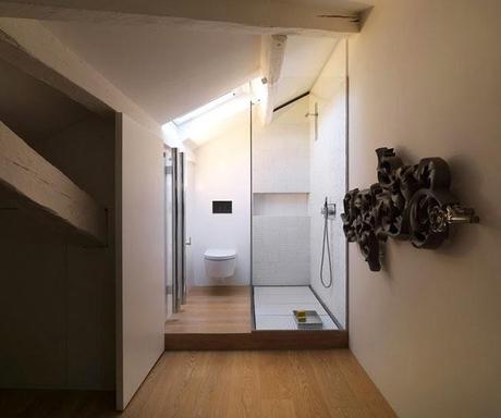 Duplex Moderno en Venecia