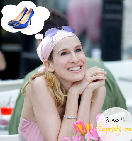 Sobrevivir a las rebajas #1