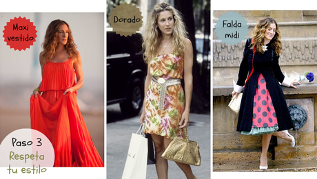 Sobrevivir a las rebajas #1