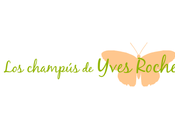 champús Yves Rocher