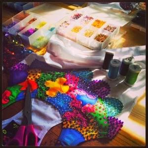 Entrevista a Bendito Cielo