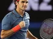 Federer vuelve clases