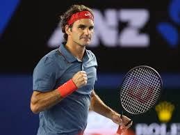 Federer vuelve a dar clases