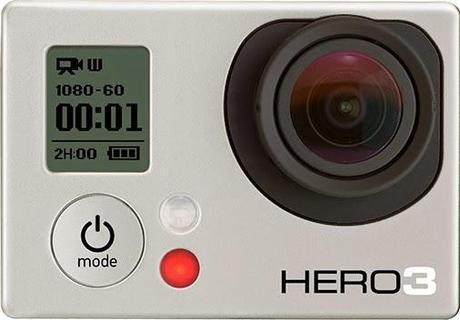 GoPro Hero3 White Edition, ¿Es una buena compra?