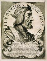 El Ocaso de Los Godos