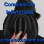 Complejo de inferioridad