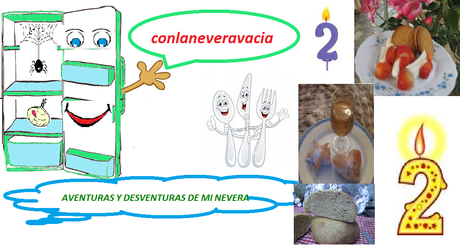 CONLANEVERAVACIA CUMPLE 2 AÑOS