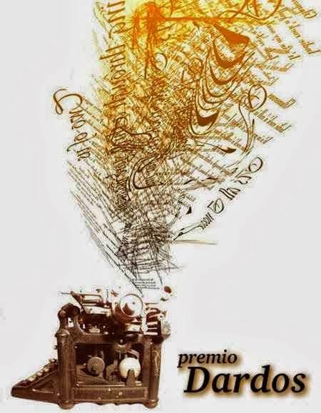 Premios Dardos. A vosotros. Premios Dardos. A vosotros.