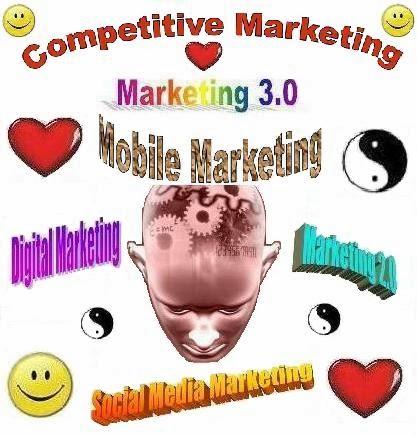 Hipercompetitividad sinónimo de Marketing Competitivo