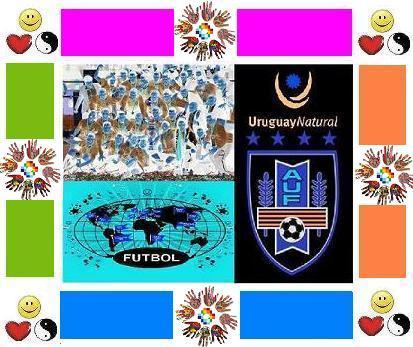 Uruguay, Campeón de America va al Mundial 2014