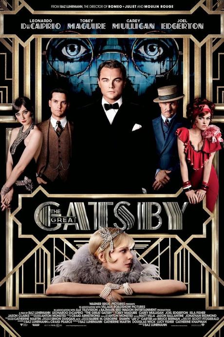 El Gran Gatsby (The Great Gatsby). Yo Soy Tu Amigo Fiel
