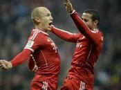 Bayern Munich demoledor golea Shalke