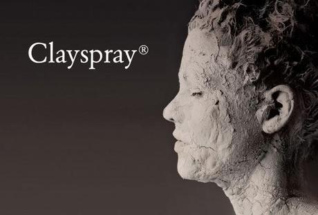 CLAYSPRAY