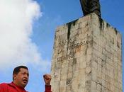 Chávez pidió justicia para Cinco desde Santa Clara [+videos]
