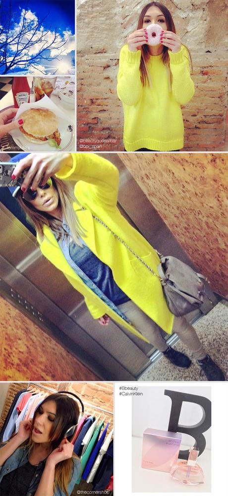 notes of the week barbara crespo tumblr social media instagram youtube instavideo