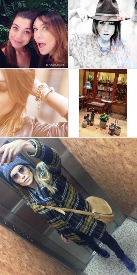 notes of the week barbara crespo tumblr social media instagram youtube instavideo