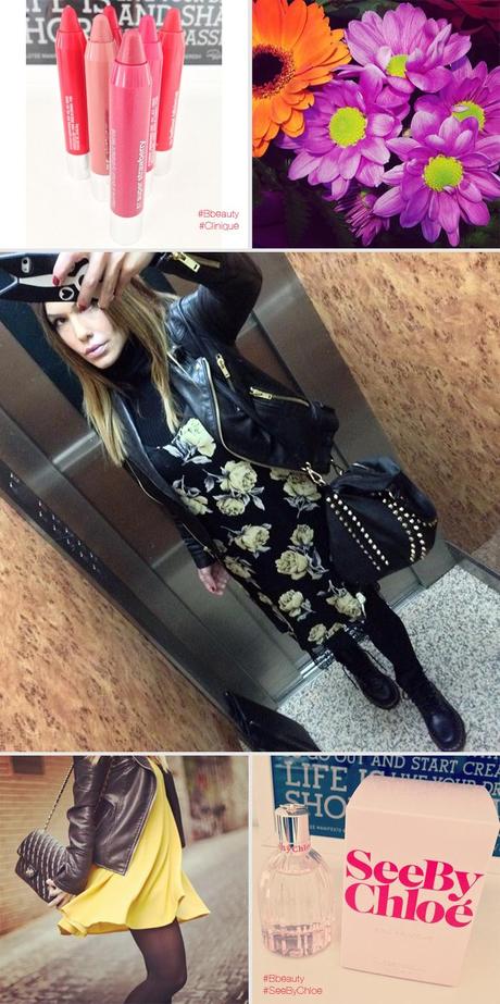 notes of the week barbara crespo tumblr social media instagram youtube instavideo