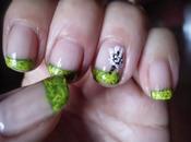 Manicura Francesa Prado