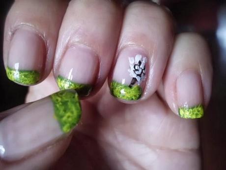 nail art 