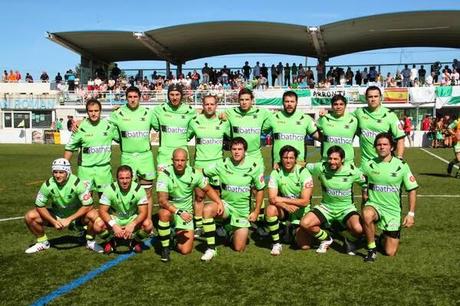 RESULTADOS DÍA 1 DE MARZO DEL RUGBY NACIONAL