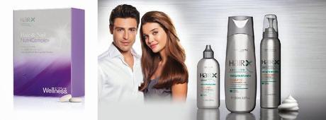 CÓMO COMBATIR LA CAIDA DEL PELO