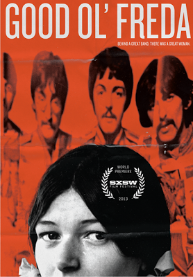 Good Ol' Freda