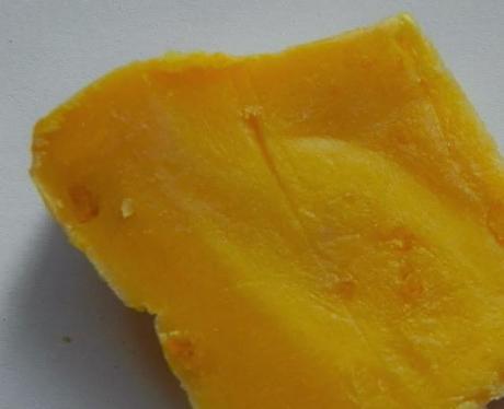 Tres de LUSH (review)