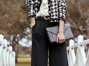 Style tips; pantalones para asistir boda.-