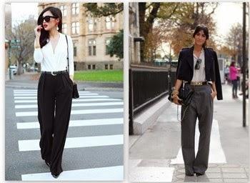 STYLE TIPS; PANTALONES PARA ASISTIR A UNA BODA.-