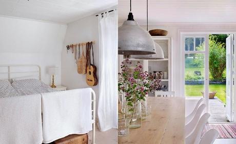 ESPERANDO LA PRIMAVERA