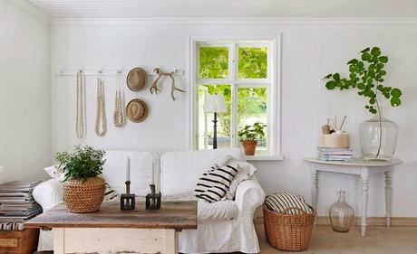 ESPERANDO LA PRIMAVERA