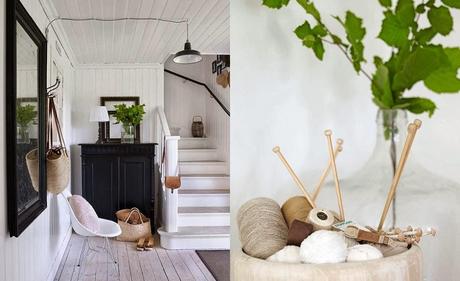 ESPERANDO LA PRIMAVERA