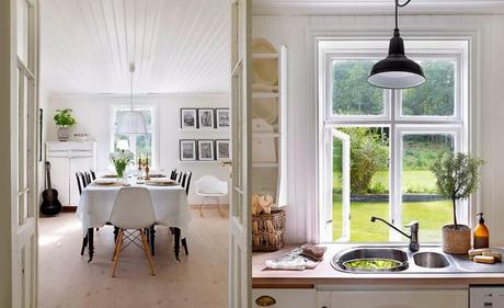 ESPERANDO LA PRIMAVERA