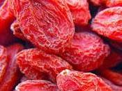 Bayas goji beneficios