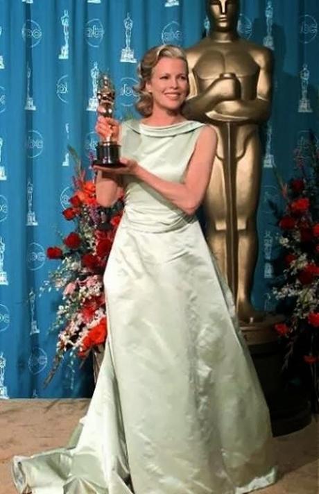 Best Oscar Dresses