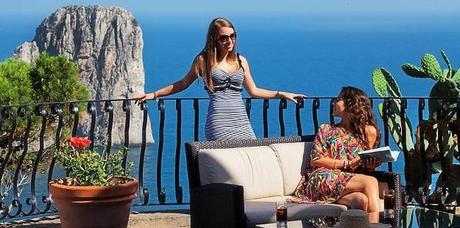 LRG Magazine - Lugares con Encanto - Capri