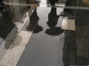 Llueve sobre mojado