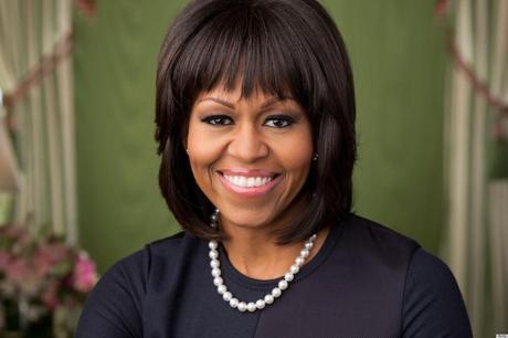 [Reportaje] Michelle Obama y otros cameos de políticos en series