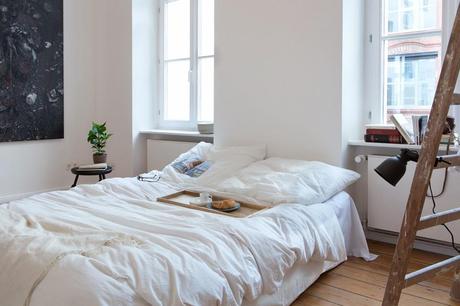 BUENOS DÍAS PEREZOSOS