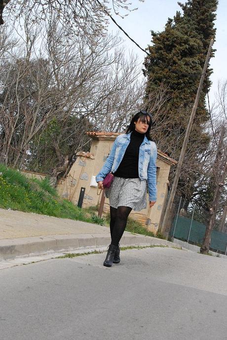 Estampado de flores estampado de flores