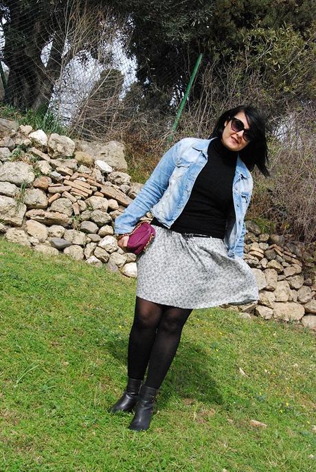 Estampado de flores estampado de flores