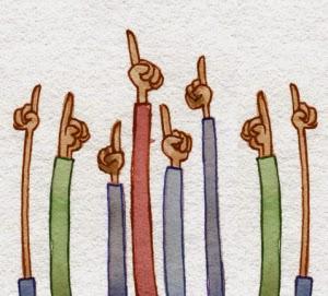 ¿INTENTAMOS MEJORAR LA DEMOCRACIA?