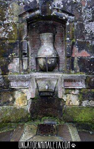 Santillana del Mar