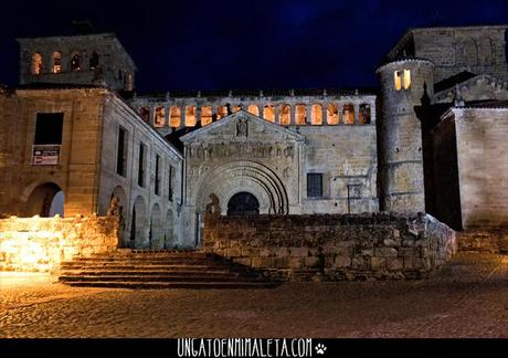 Santillana del Mar