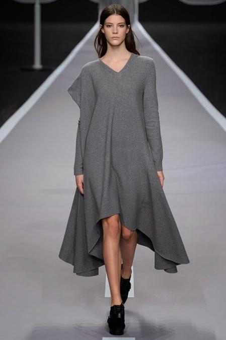 Viktor & Rolf Fall 2014