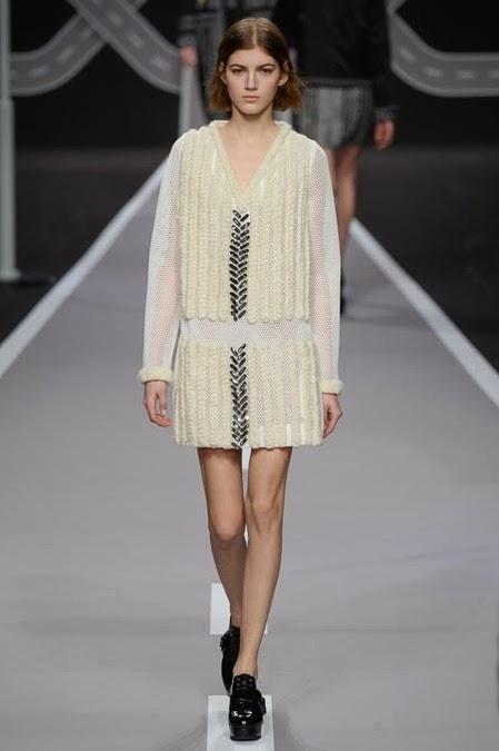 Viktor & Rolf Fall 2014